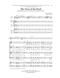 The Voice Of The Heart