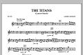 The Titans (Concert March) - Flute