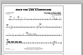 Rock You Like a Hurricane - Aux Percussion