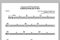 Greensleeves - Timpani