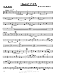 Magic Flea - 1st Horn in F