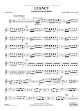 Legacy (Advanced Version) - Marimba 1