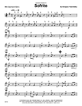 Sofrito - Bb Clarinet