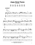 Angry Birds Theme