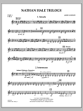 Nathan Hale Trilogy - Pt.4 - F Horn