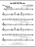 The Fool on the Hill (Flugelhorn Feature) - Trombone 2