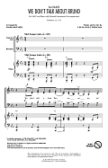 We Don't Talk About Bruno (from Encanto) (arr. Mark Brymer)