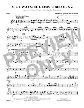 Star Wars: The Force Awakens - Oboe