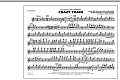 Crazy Train - Flute/Piccolo
