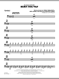Born This Way - Trombone 1