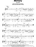 Memory (from Cats)