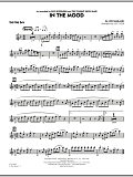 In The Mood (The Tonight Show version) - Baritone Sax