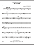 Thriller - Pt.5 - Tuba