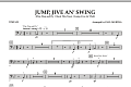 Jump, Jive An' Swing - Timpani