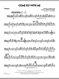 Come Fly With Me - Trombone 2