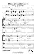 Requiem Aeternam (Rest Eternal)