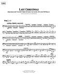 Last Christmas - Cello