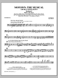 Motown: The Musical (Choral Highlights) - Trombone 2