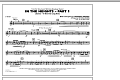 In The Heights: Part 1 - F Horn