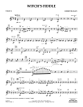 Witch's Fiddle - Violin 2