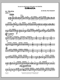 Cubauza! - Aux Percussion