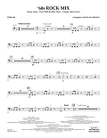 '60s Rock Mix - Timpani