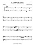 The Surprise Symphony