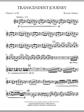 Transcendent Journey - Bb Clarinet 3