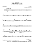 The Armed Man (from A Mass for Peace) (arr. Robert Longfield) - Euphonium B.C.