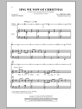 Sing We Now Of Christmas