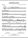 Eighties Gold - Percussion 1