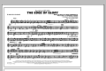 The Edge Of Glory - Bb Horn/Flugelhorn