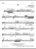 Joy - Violin 1