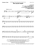 The Joyful Sound - Trombone 3 (Bass)
