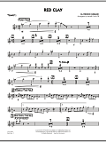Red Clay - Trumpet 1
