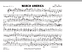 March America - Baritone T.C.