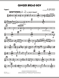 Ginger Bread Boy - Trumpet 2