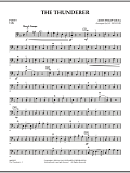 The Thunderer - Pt.5 - Cello