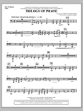 Trilogy Of Praise - Bass Trombone/Tuba