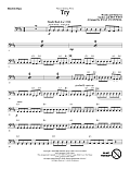 Try - Bass
