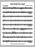 This One's For Ned - Tenor Sax 2