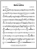 Bistro Latino - Trumpet 2