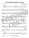 Clinch Mountain Backstep - Viola