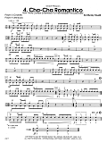More Contest Ensembles For Intermediate Percussionists - Percussion 3 and 4