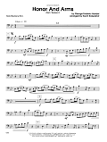 Honor And Arms (from "Samson") - Baritone B.C.