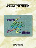 We're All In This Together (from High School Musical) - Alto Sax 1