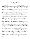 Magnificat - Tuba