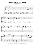 Hawaii Five-O Theme