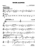 Tenor Madness  (arr. Michael Sweeney) - Trumpet 2