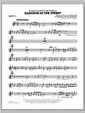 Dancing In The Street - Trumpet 2
